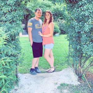 Meet your Posher, Nicholas